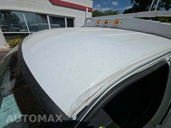 2004 Chevrolet Express 3500 Cutaway 1SA 9600 GVWR - miniatura 9