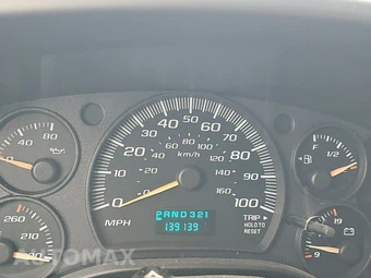 2004 Chevrolet Express 3500 Passenger Van 155.0" WB - miniatura 12