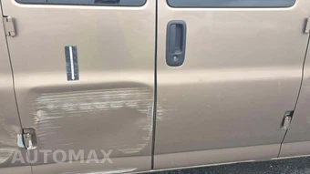 2004 Chevrolet Express 3500 Passenger Van 155.0" WB - miniatura 24