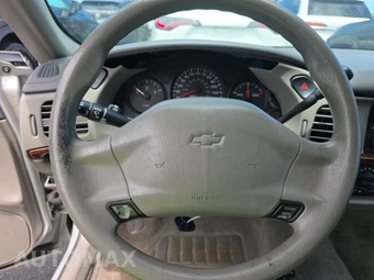 2004 Chevrolet Impala – miniatura 10