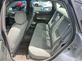 2004 Chevrolet Impala – miniatura 13