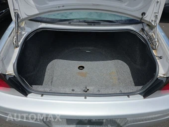 2004 Chevrolet Impala – miniatura 16