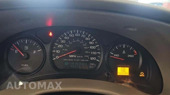 2004 Chevrolet Impala – miniatura 17