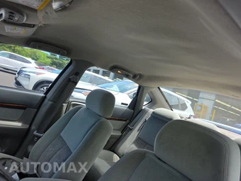 2004 Chevrolet Impala – miniatura 18