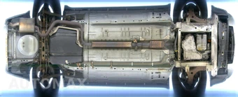 2004 Chevrolet Impala – miniatura 19