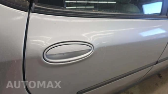 2004 Chevrolet Impala – miniatura 21