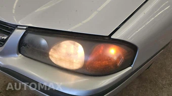 2004 Chevrolet Impala – miniatura 22