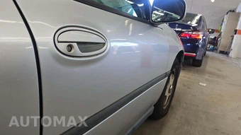 2004 Chevrolet Impala – miniatura 24