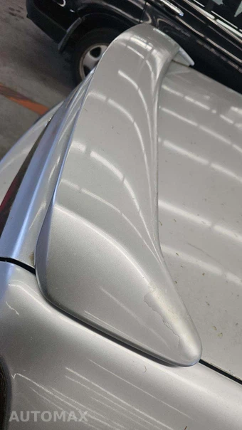 2004 Chevrolet Impala – miniatura 25