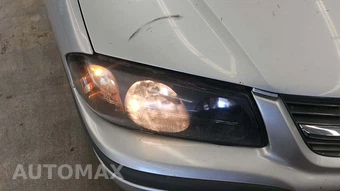 2004 Chevrolet Impala – miniatura 27