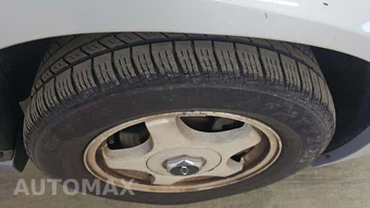 2004 Chevrolet Impala – miniatura 30