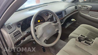 2004 Chevrolet Impala – miniatura 33