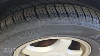 2004 Chevrolet Impala – miniatura 39