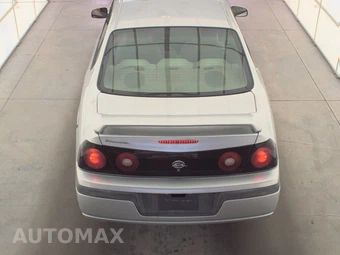 2004 Chevrolet Impala – miniatura 5