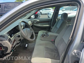 2004 Chevrolet Impala – miniatura 7