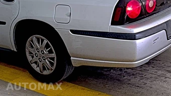 2004 Chevrolet Impala - miniatura 10