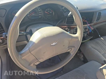 2004 Chevrolet Impala - miniatura 15