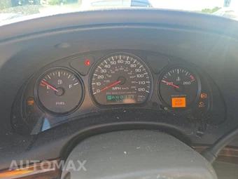 2004 Chevrolet Impala - miniatura 17