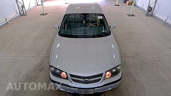2004 Chevrolet Impala - miniatura 2