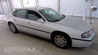 2004 Chevrolet Impala - miniatura 3