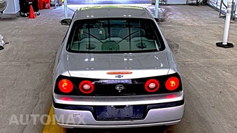 2004 Chevrolet Impala - miniatura 5