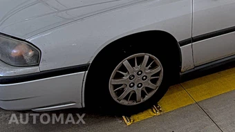 2004 Chevrolet Impala - miniatura 7