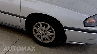 2004 Chevrolet Impala - miniatura 8