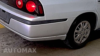 2004 Chevrolet Impala - miniatura 9