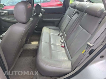 2004 Chevrolet Impala LS - miniatura 13
