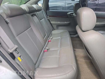 2004 Chevrolet Impala LS - miniatura 15