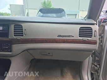 2004 Chevrolet Impala LS - miniatura 18