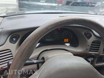 2004 Chevrolet Impala LS - miniatura 20