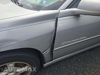 2004 Chevrolet Impala LS - miniatura 29