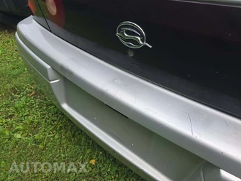 2004 Chevrolet Impala LS - miniatura 31