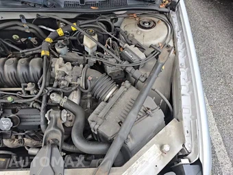 2004 Chevrolet Impala LS - miniatura 33