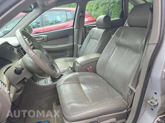 2004 Chevrolet Impala LS - miniatura 6