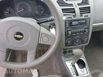 2004 Chevrolet Malibu LS Sedan – miniatura 11