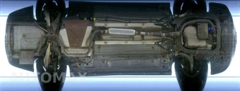 2004 Chevrolet Malibu LS Sedan – miniatura 17