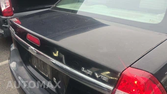2004 Chevrolet Malibu LS Sedan – miniatura 25