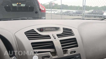 2004 Chevrolet Malibu LS Sedan – miniatura 33