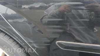 2004 Chevrolet Malibu LS Sedan – miniatura 35