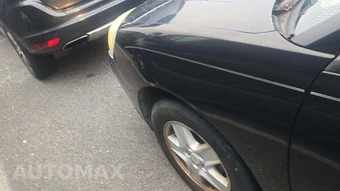 2004 Chevrolet Malibu LS Sedan – miniatura 45