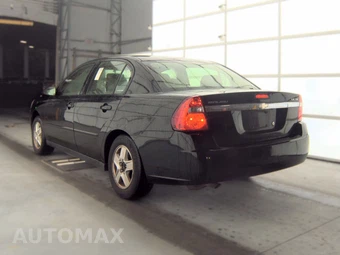 2004 Chevrolet Malibu LS Sedan – miniatura 6