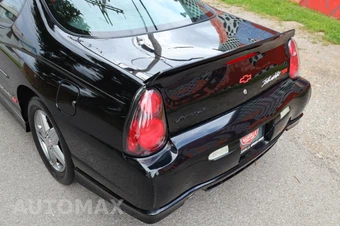 2004 Chevrolet Monte Carlo SS Supercharged - miniatura 12