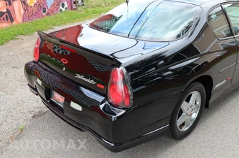 2004 Chevrolet Monte Carlo SS Supercharged - miniatura 13