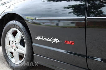 2004 Chevrolet Monte Carlo SS Supercharged - miniatura 14