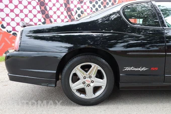 2004 Chevrolet Monte Carlo SS Supercharged - miniatura 15