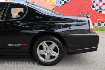 2004 Chevrolet Monte Carlo SS Supercharged - miniatura 16