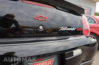 2004 Chevrolet Monte Carlo SS Supercharged - miniatura 17