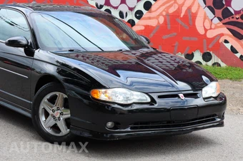 2004 Chevrolet Monte Carlo SS Supercharged - miniatura 19